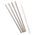Stainless Steel Straws - The King of Reusable Straws