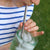5 Important Reasons to Own a Stainless Steel Straw