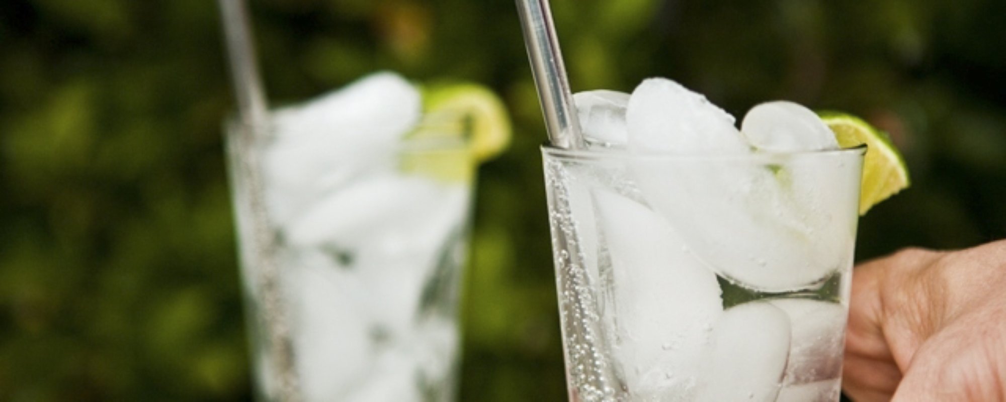 Stainless Steel Straws - The Top 3 Reasons to Own One