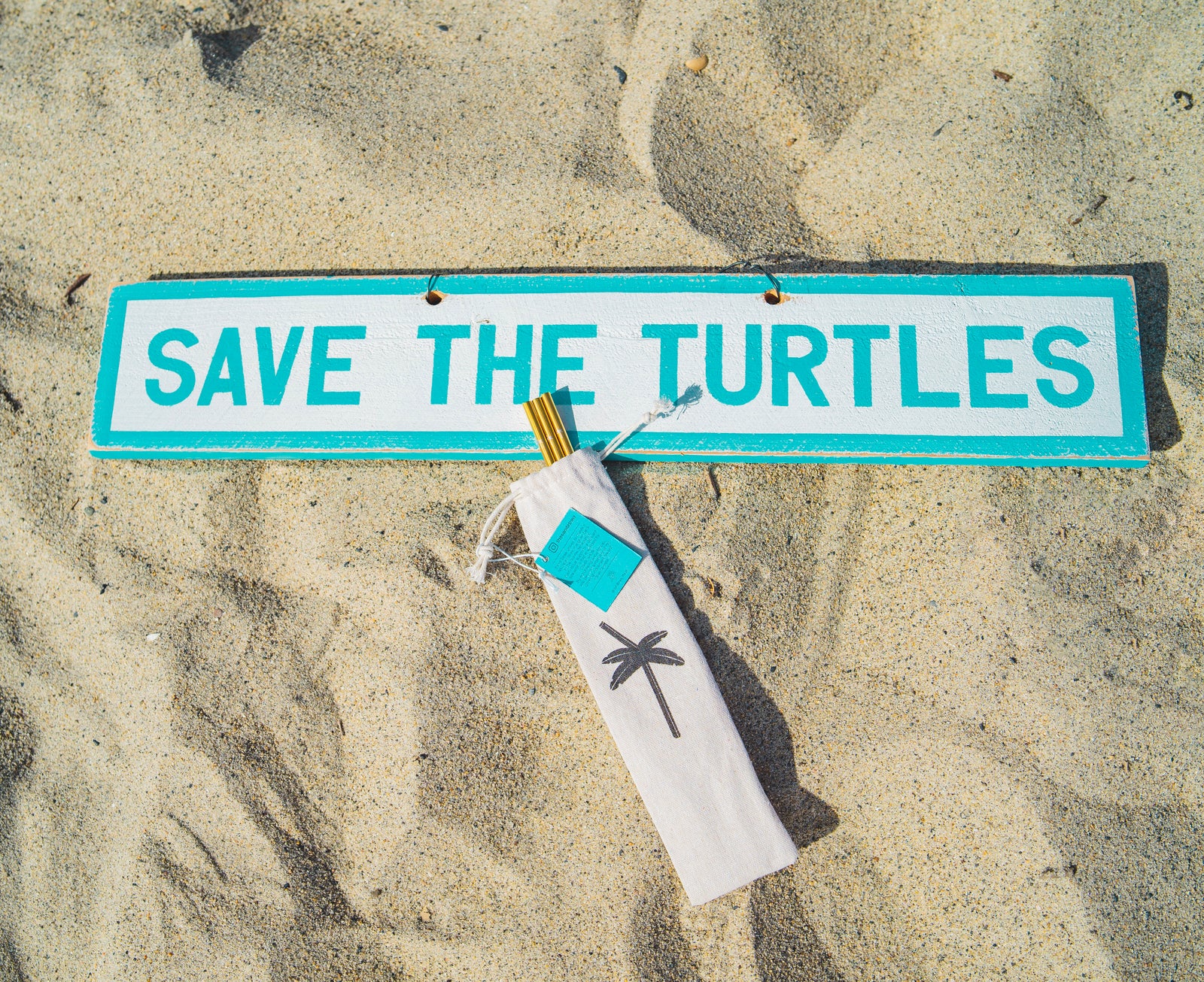 Your metal straw isn't going to save us or the turtles - NCClinked